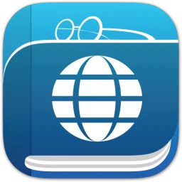 أيقونة Encyclopedia by Farlex